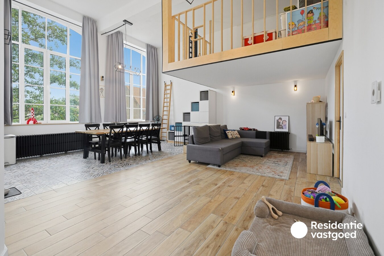 Te koop appartement - Diksmuide
