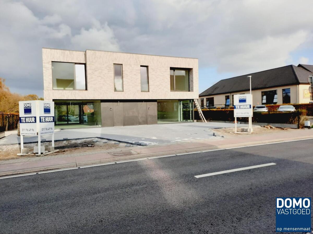 Woning verhuurd in Hasselt