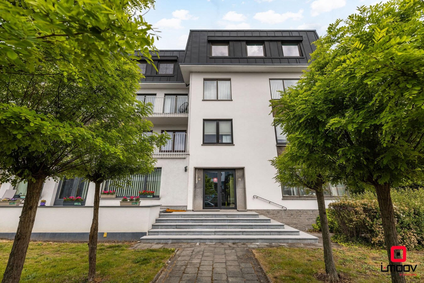 Te koop woning - Sint-Denijs-Westrem