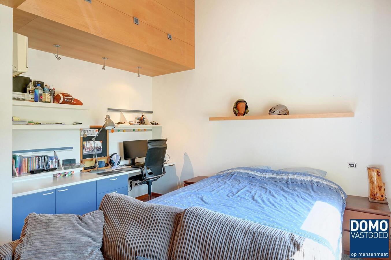 Villa verkocht in Heusden-Zolder