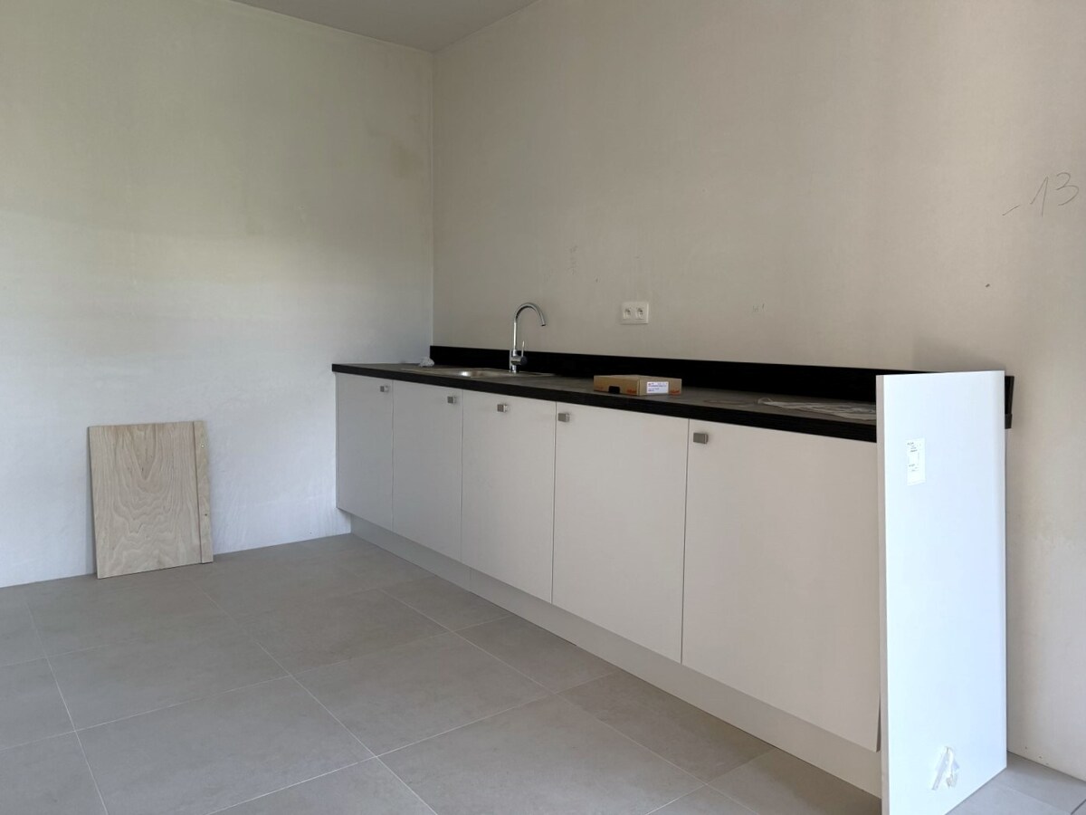 Appartement te koop | in afhandeling in Ravels