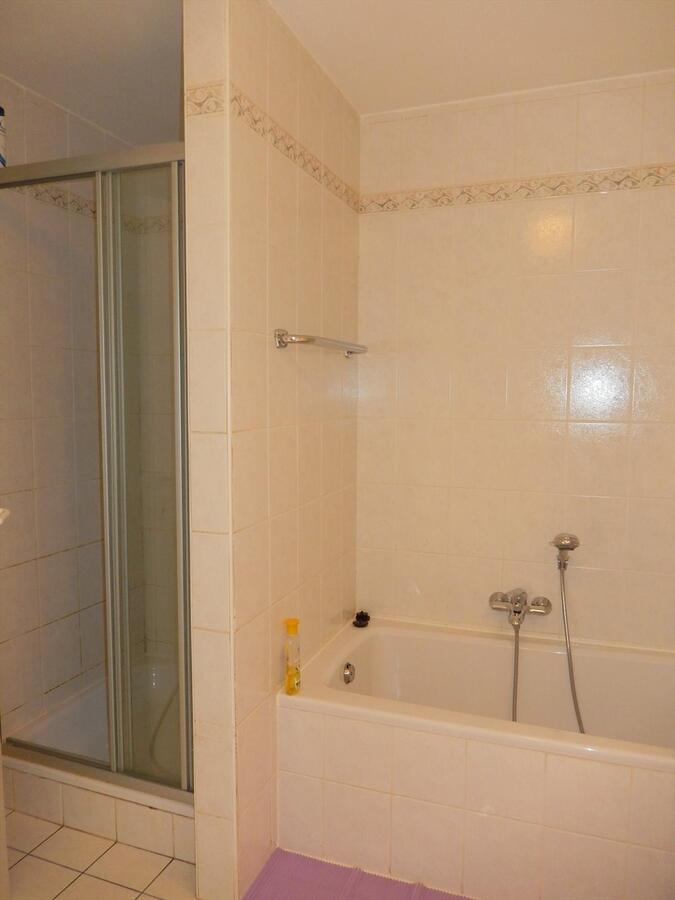 Gezellige rijwoning met dubbele garage 