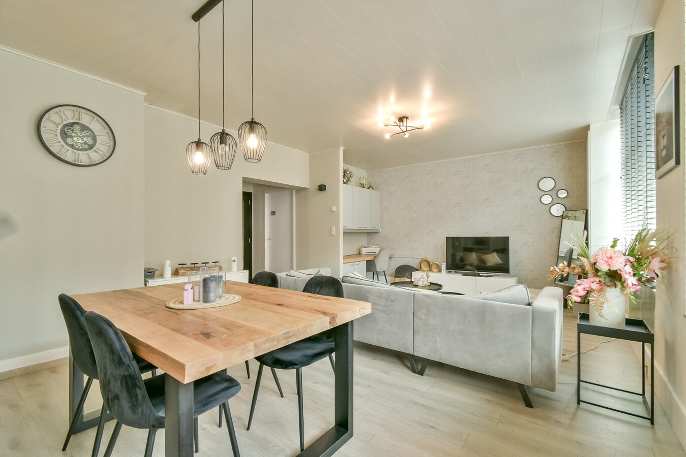 Te koop appartement - Izegem