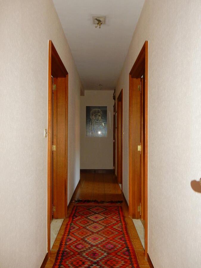 Bungalow met 3 slaapkamers 