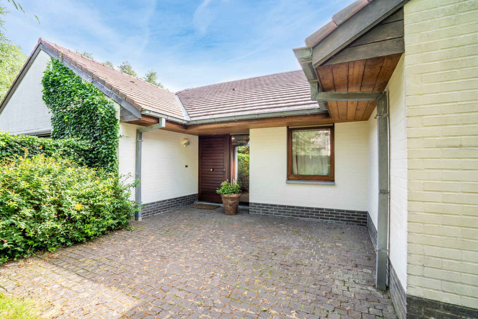 instapklare villa met 3 slaapkamers 