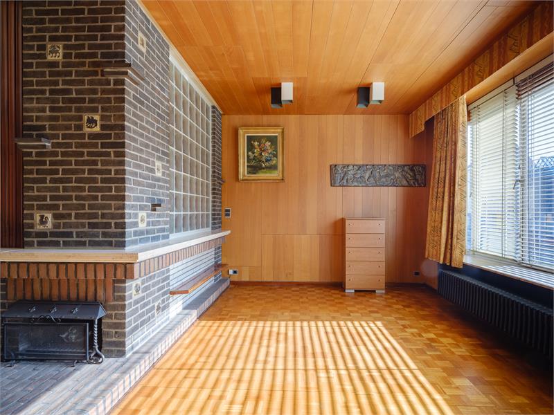 Woning verkocht in Gent