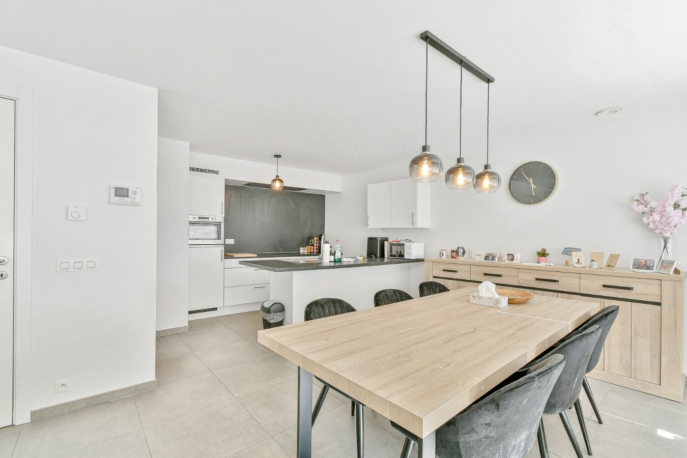 Te huur appartement - Gistel