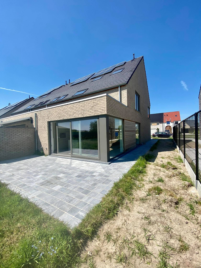 Verkocht woning - De Haan