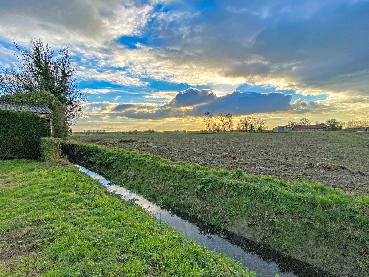 Verkocht | onder voorbehoud woning - Alveringem