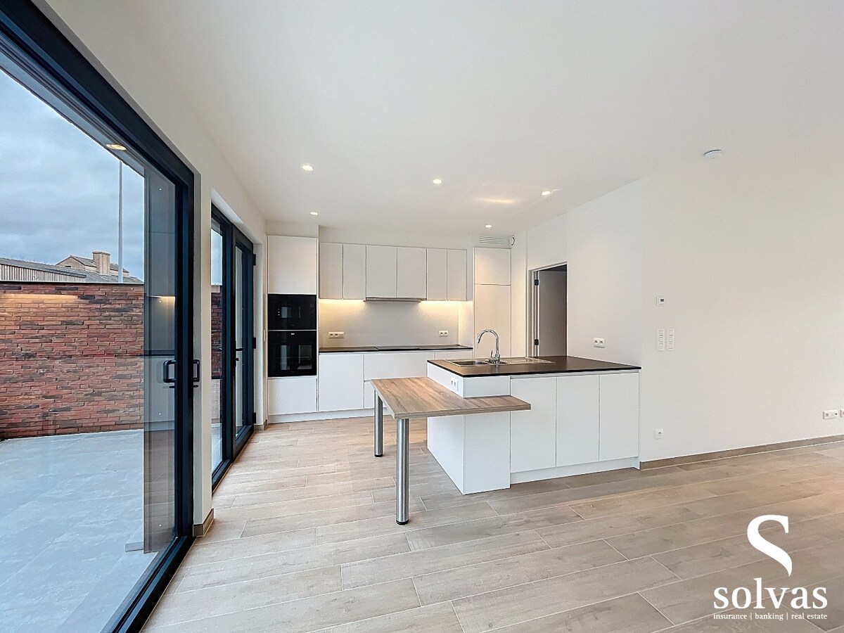 Moderne nieuwbouwwoning te Aalter! 