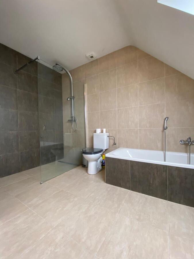 Instapklare woning met 3 slaapkamers en garage te Koekelare 