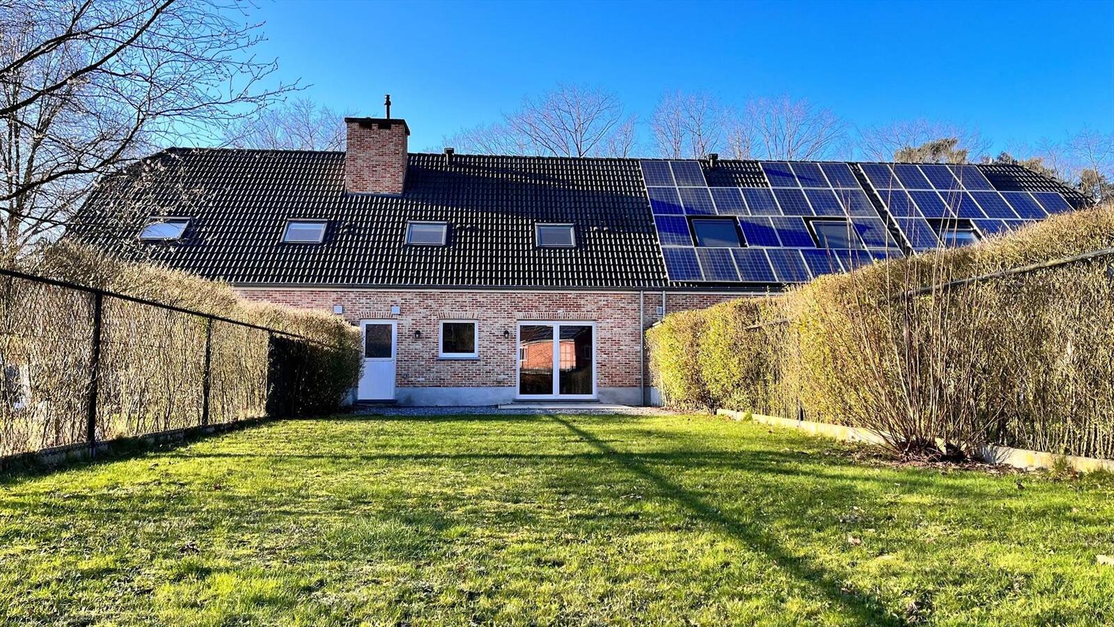 Woning verkocht in Lummen