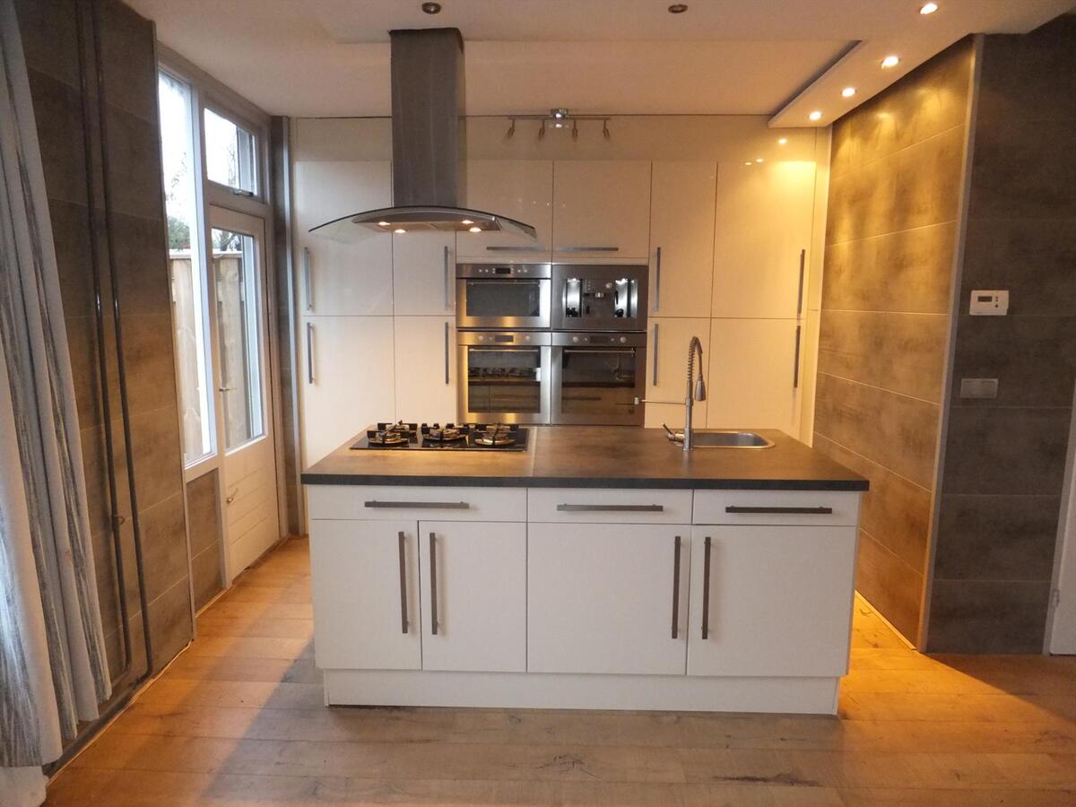 Eengezinswoning verkocht in TILBURG