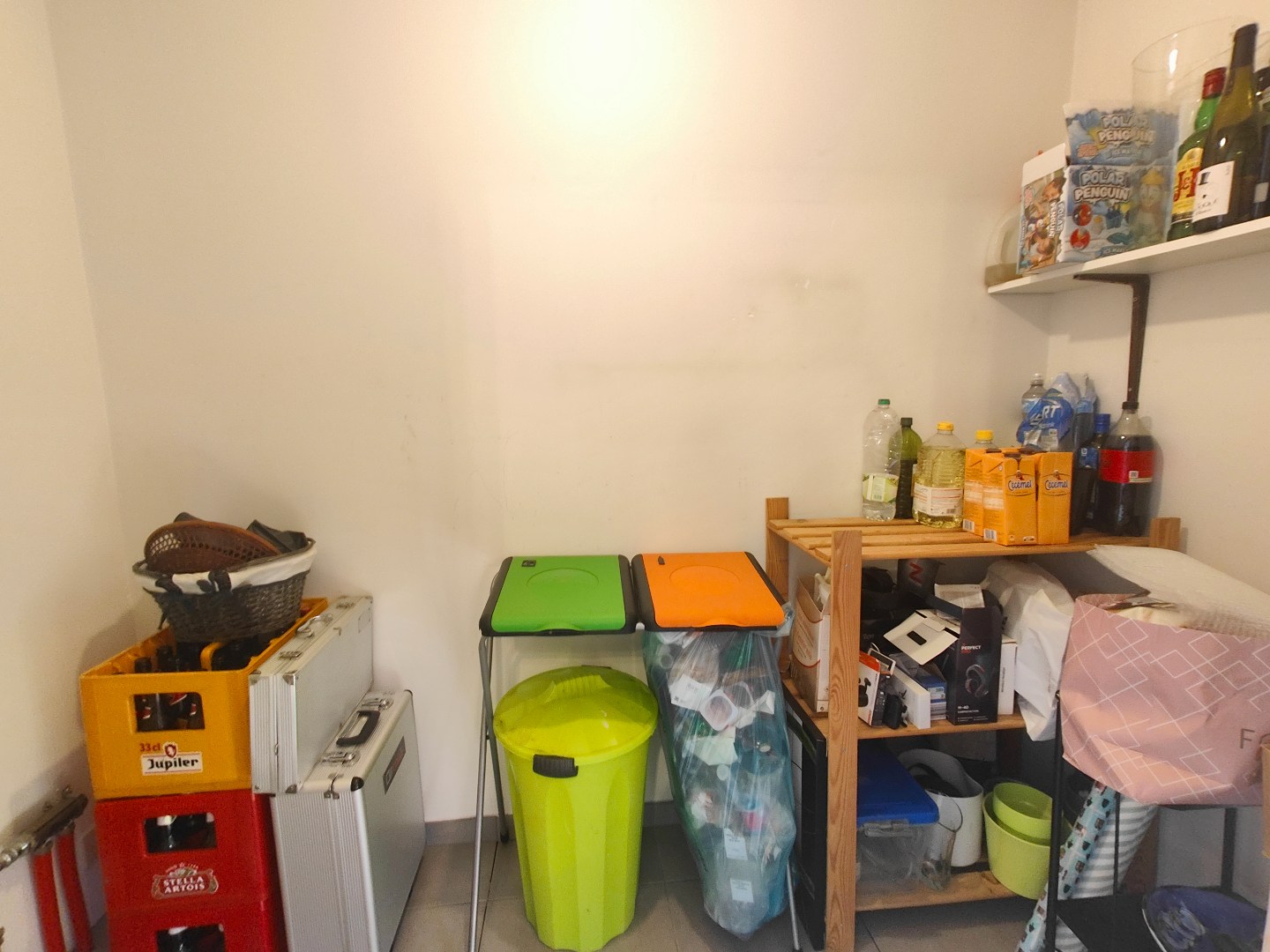 Energiezuinige woning te huur met 3 slaapkamers 