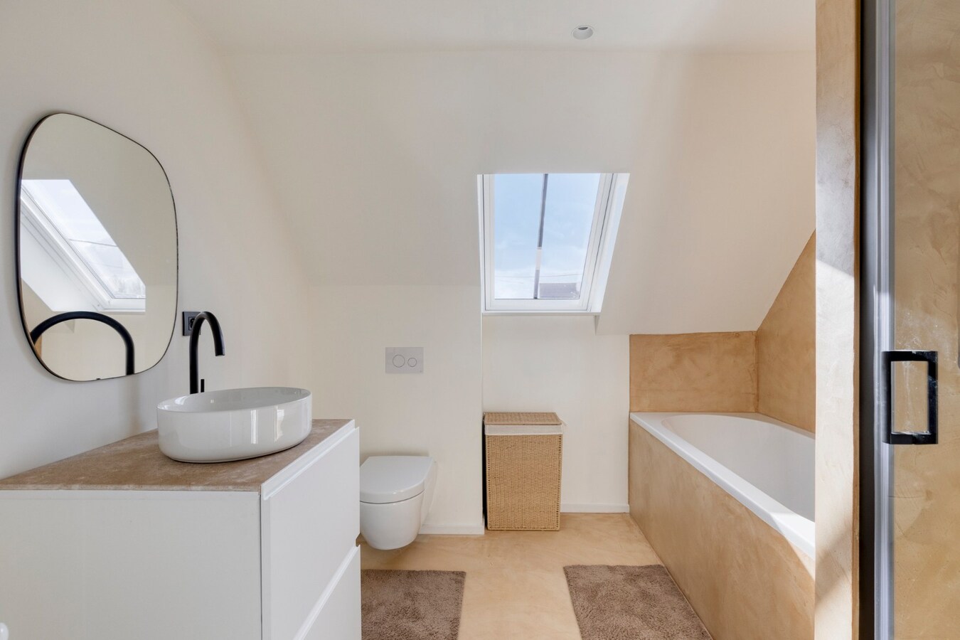 Instapklare alleenstaande woning (EPC A) met 3 slaapkamers en zuidgerichte tuin in Vichte 