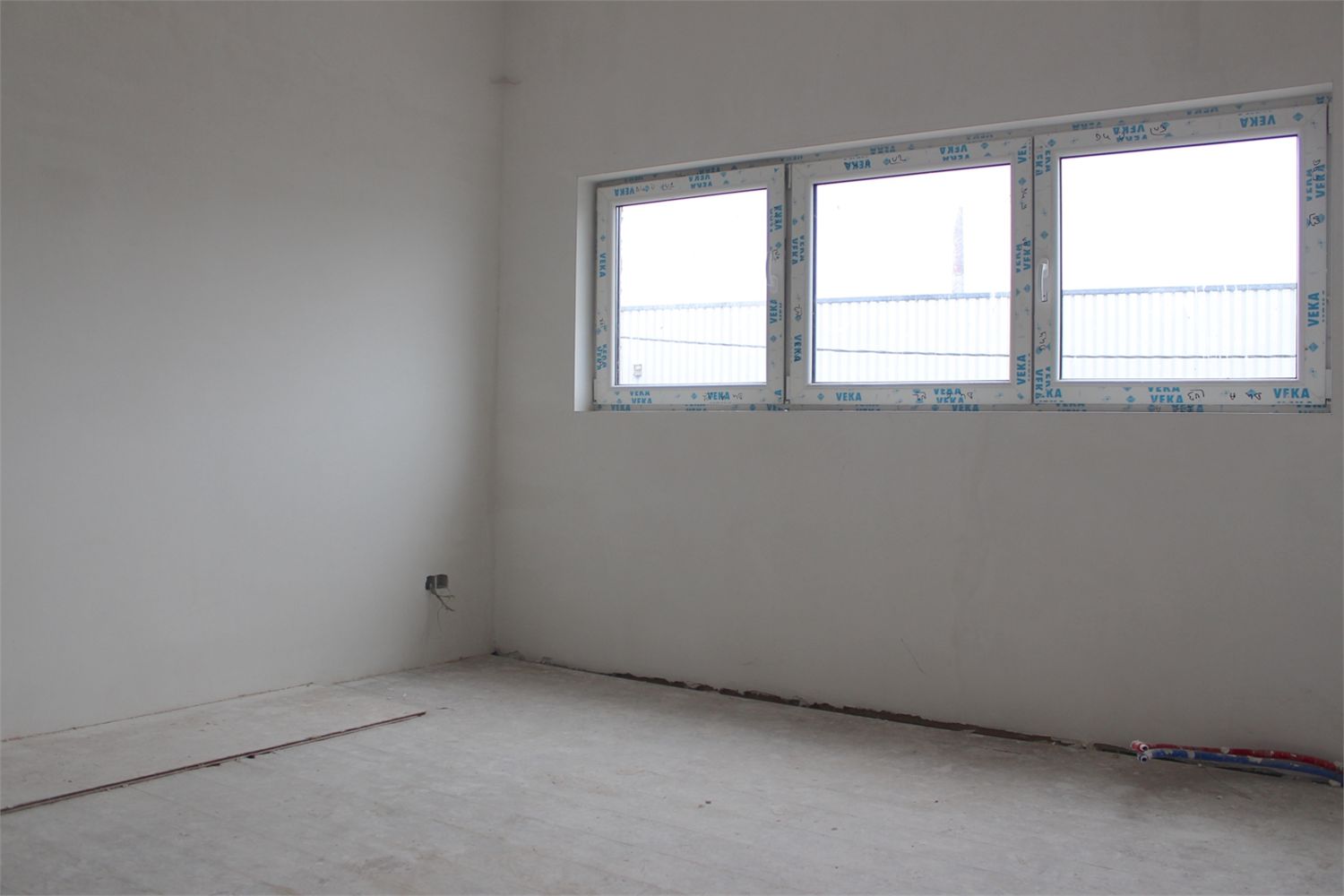 Gezellige woning op een rustige ligging te Gent 