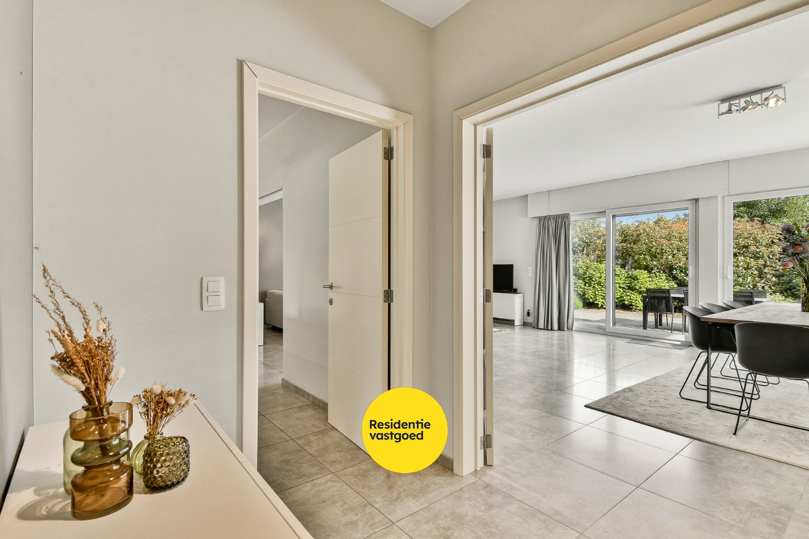 Instapklare en alleenstaande bungalowwoning 