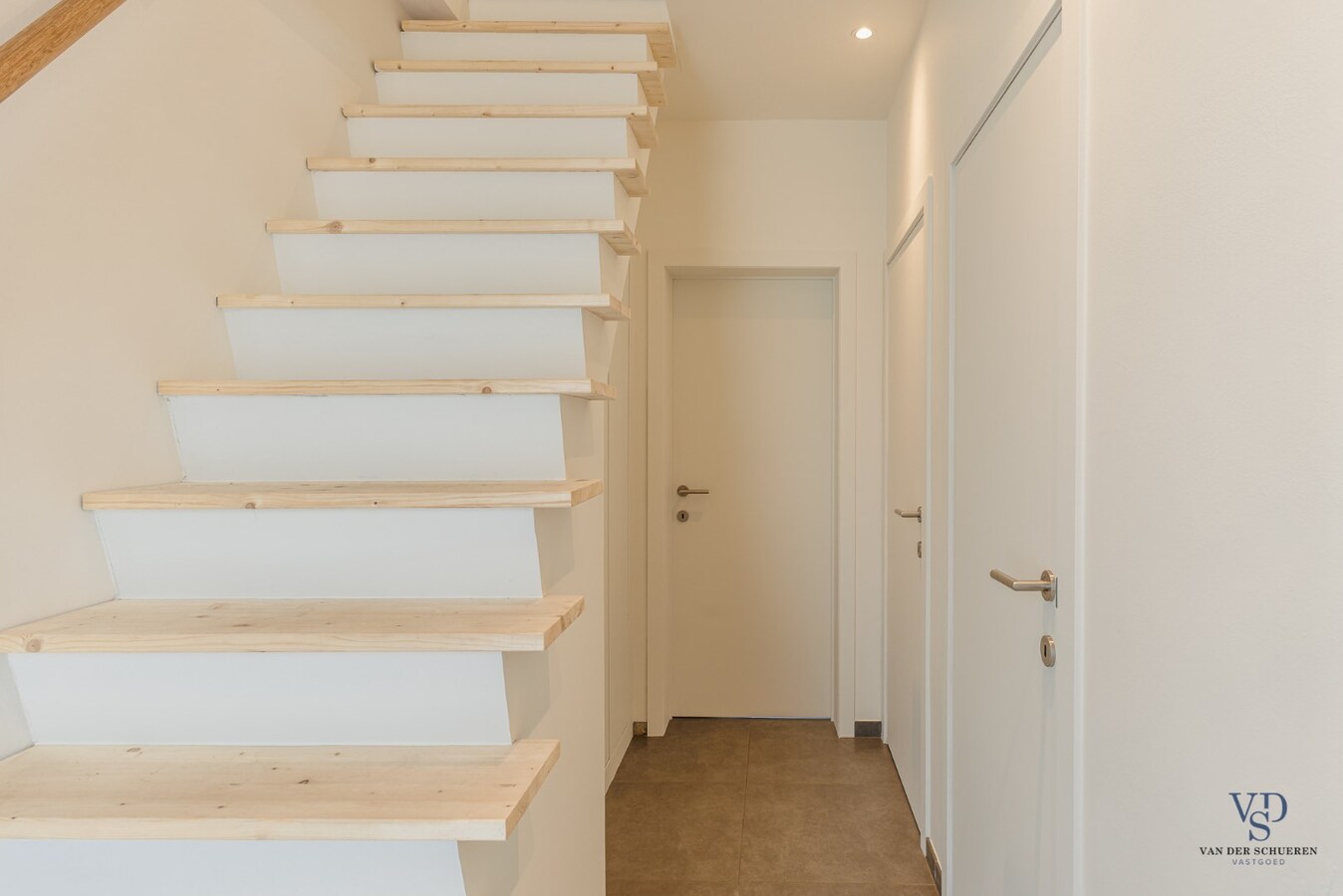 Gerenoveerde gezinswoning in Melsen (Merelbeke-Melle) 