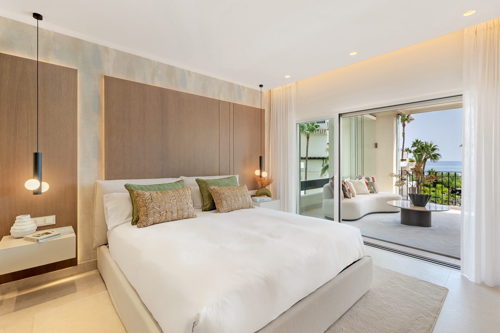 Bahia Del Velerin 3.5 