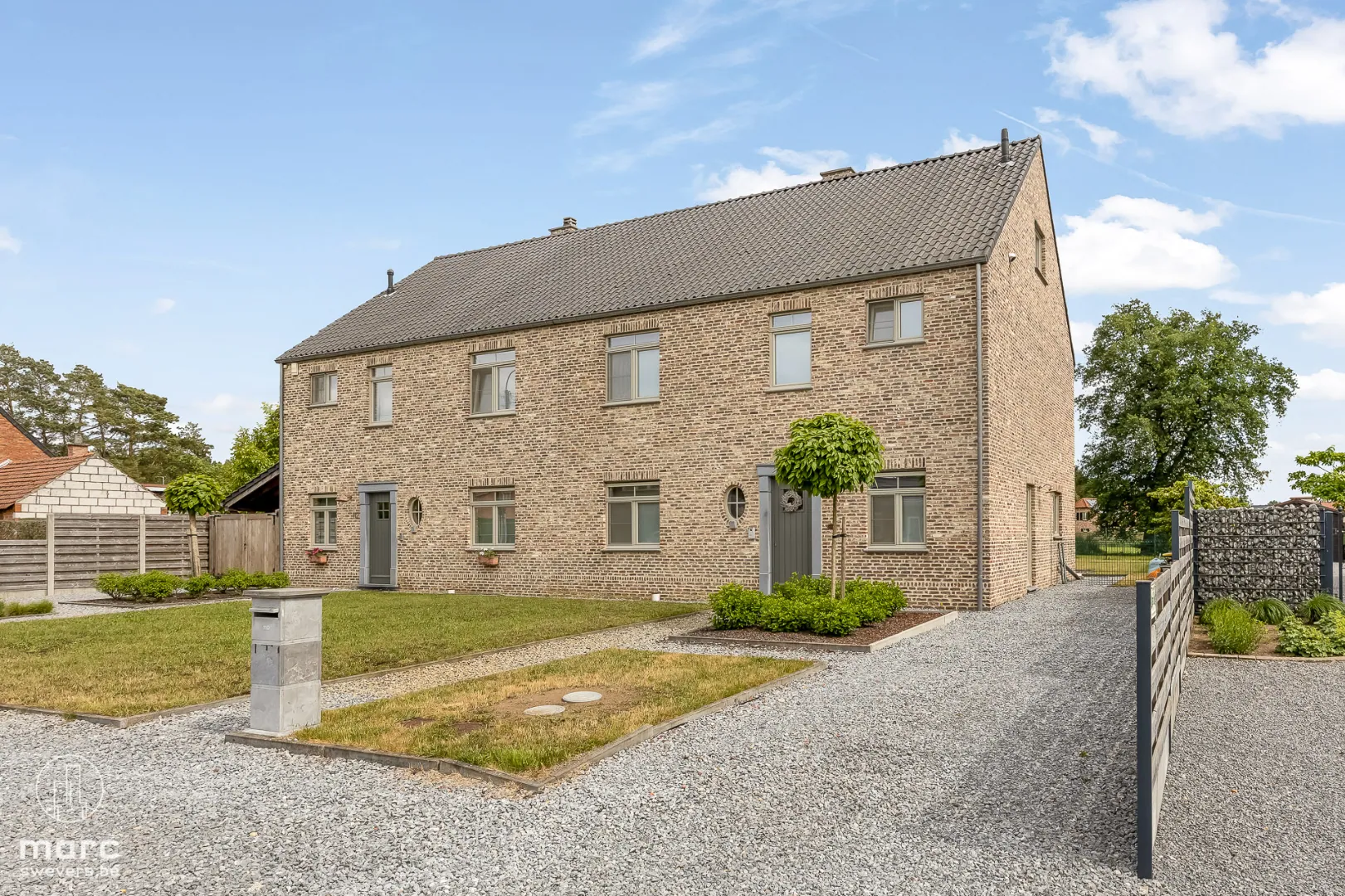 Verkocht woning - Beringen