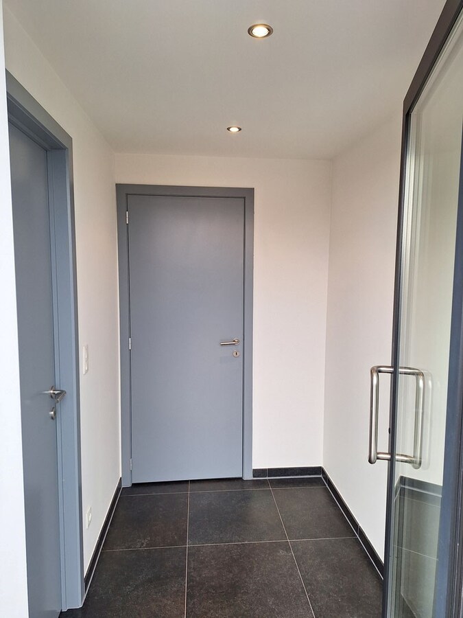 Verhuurd appartement - Hasselt
