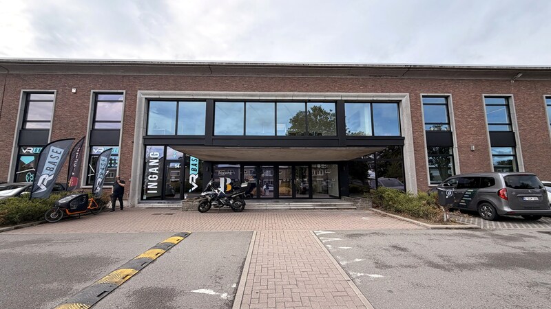 woning - Mechelen