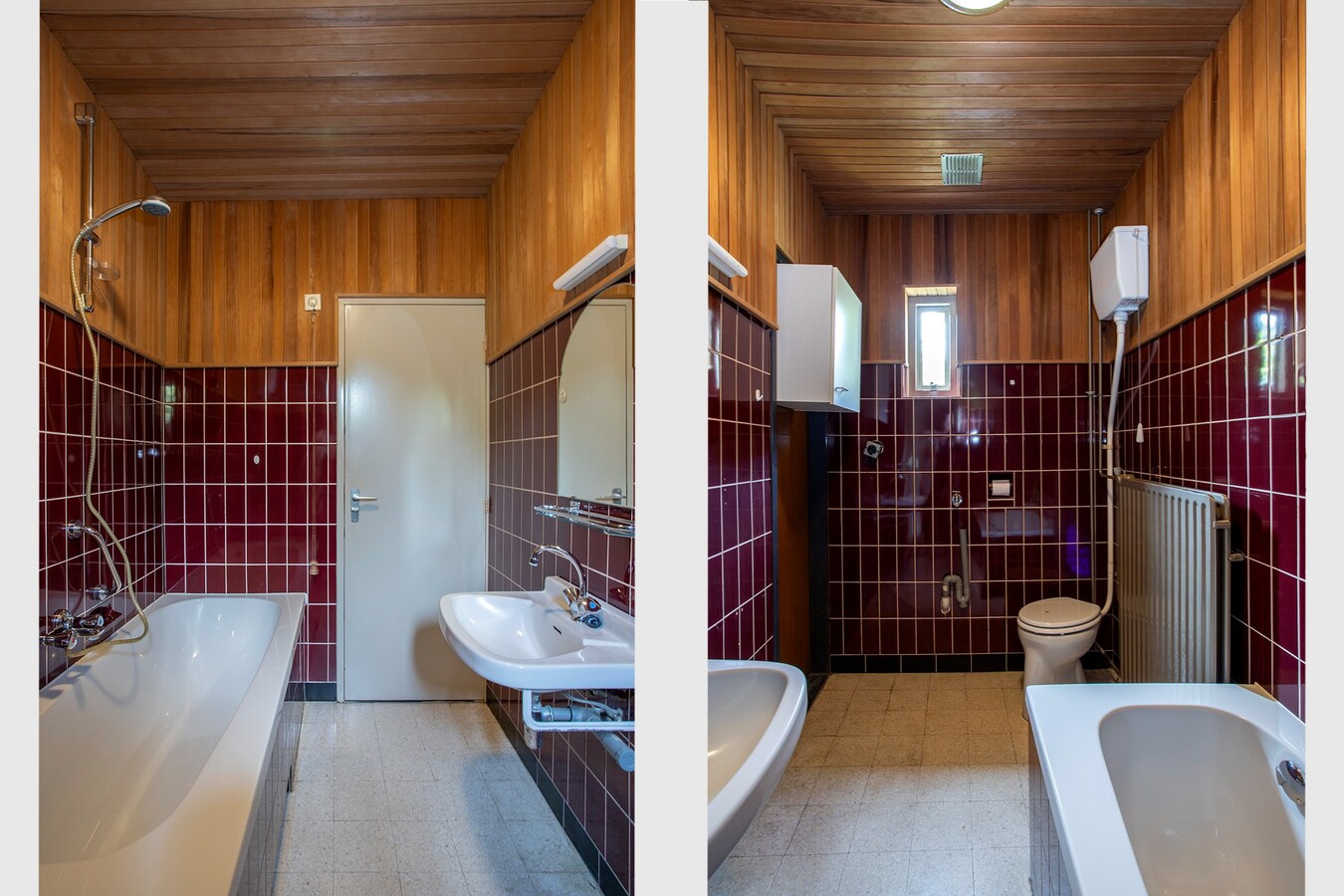 Vrijstaande levensloopbestendige semibungalow met schitterend uitzicht en royale tuin in Hoogeloon. 