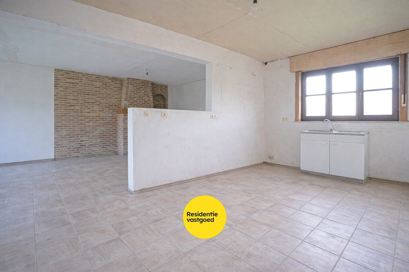 Te koop woning - Houthulst