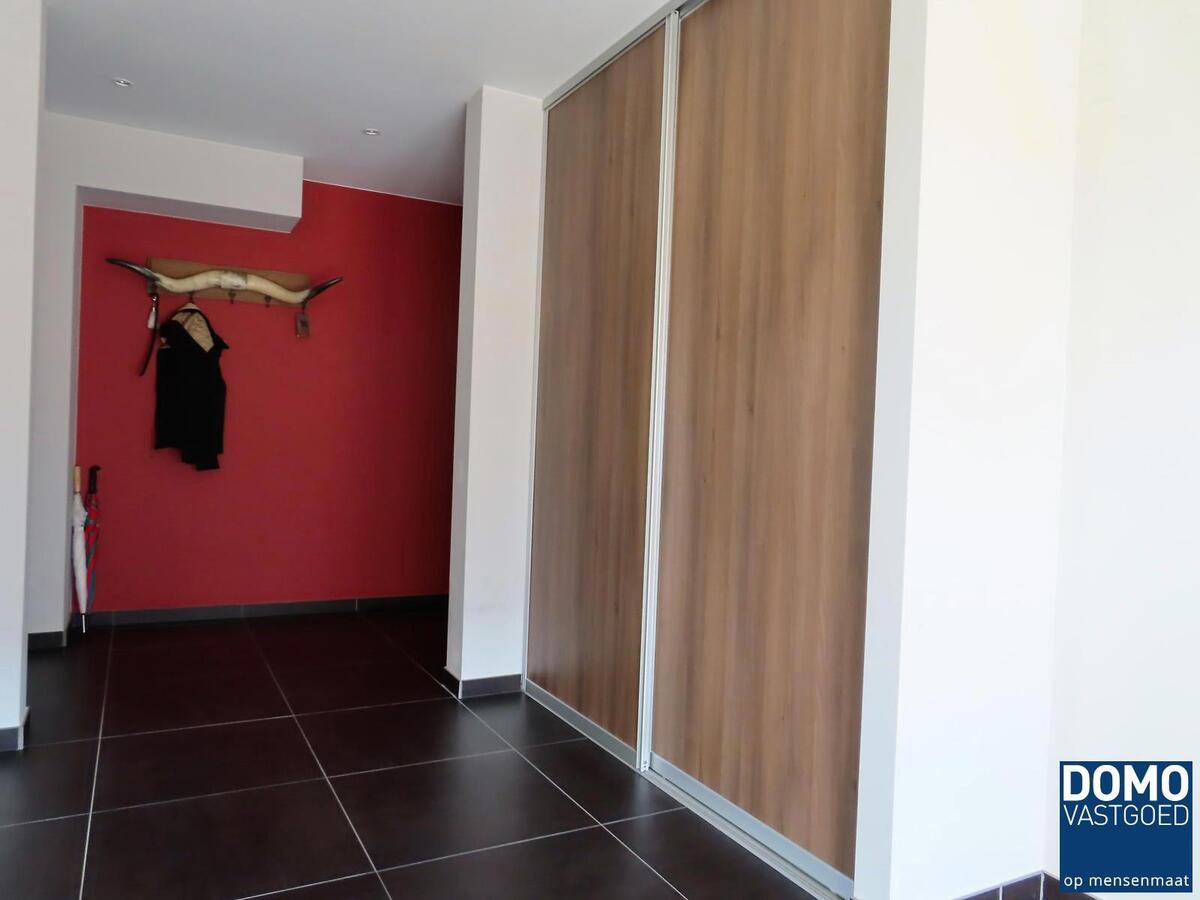 Benedenwoning verhuurd in Herk-de-Stad