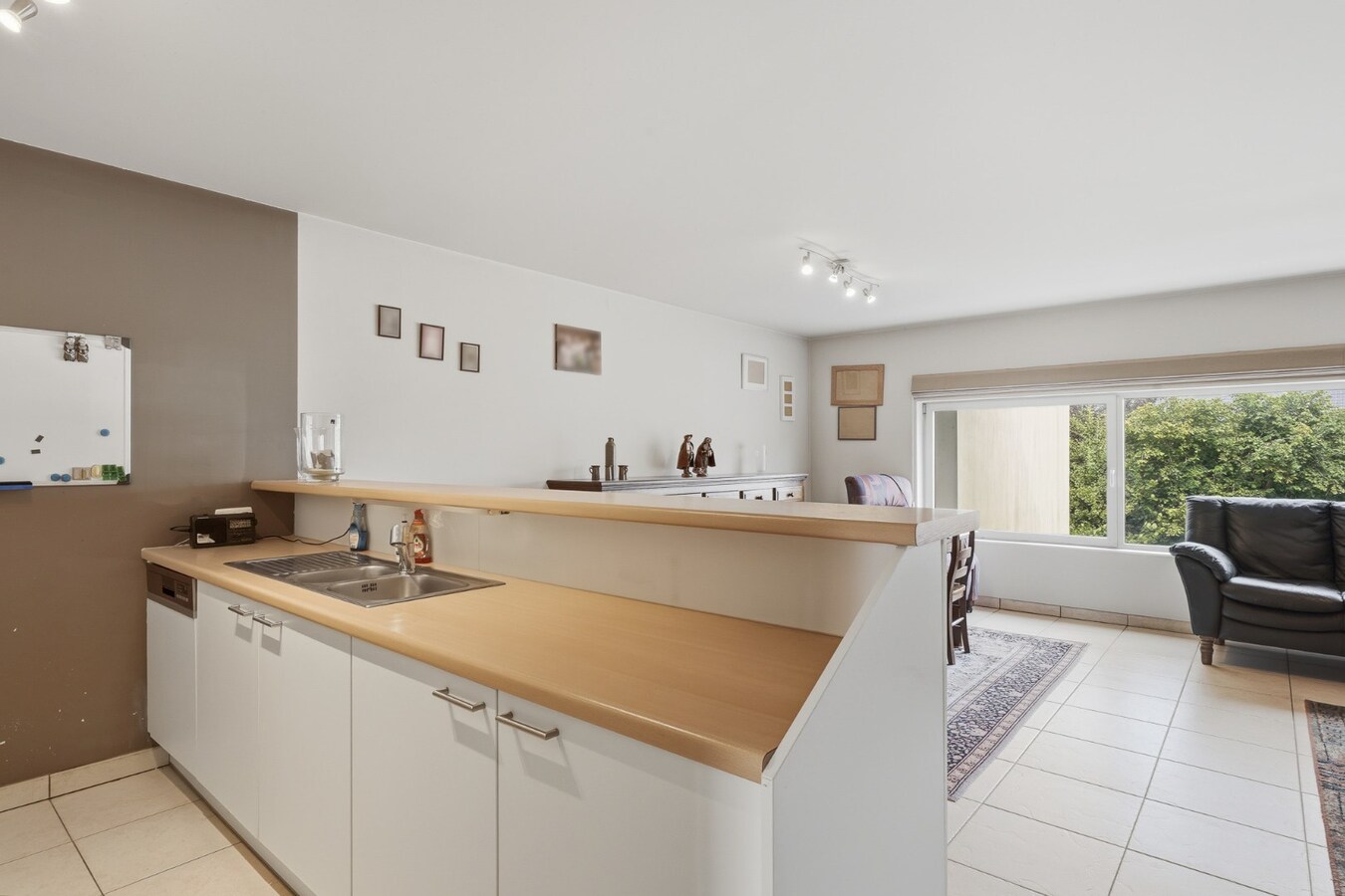 Te koop appartement - Aartrijke