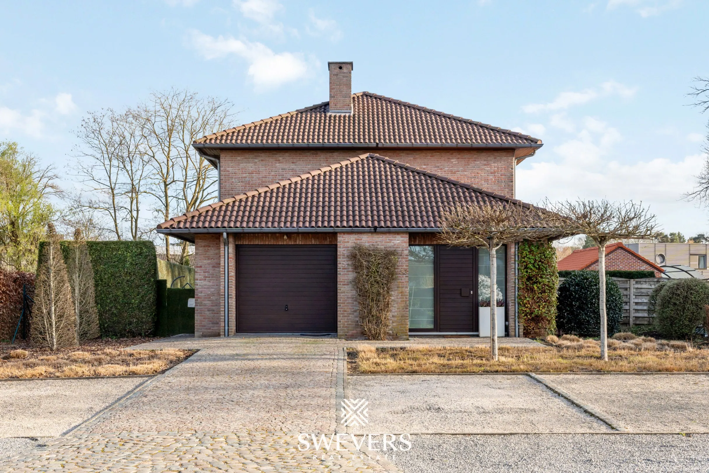 Te koop woning - Heusden-Zolder