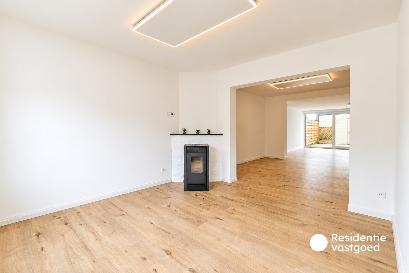 Te koop woning - Waardamme