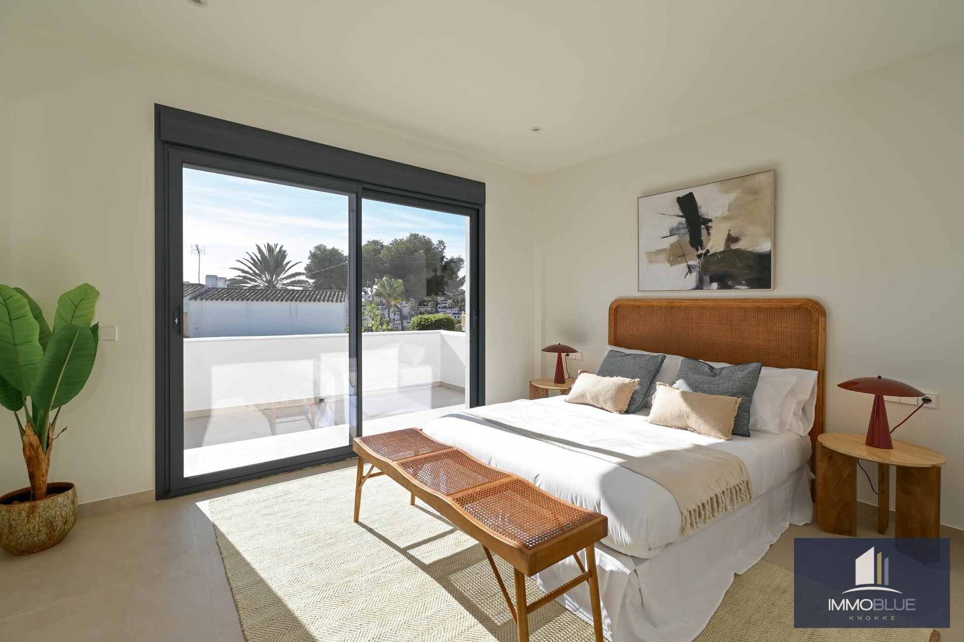 Villa a vendre À Moraira