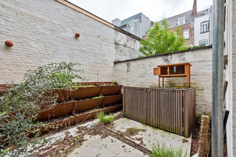 Prachtige herenwoning met sublieme ligging 