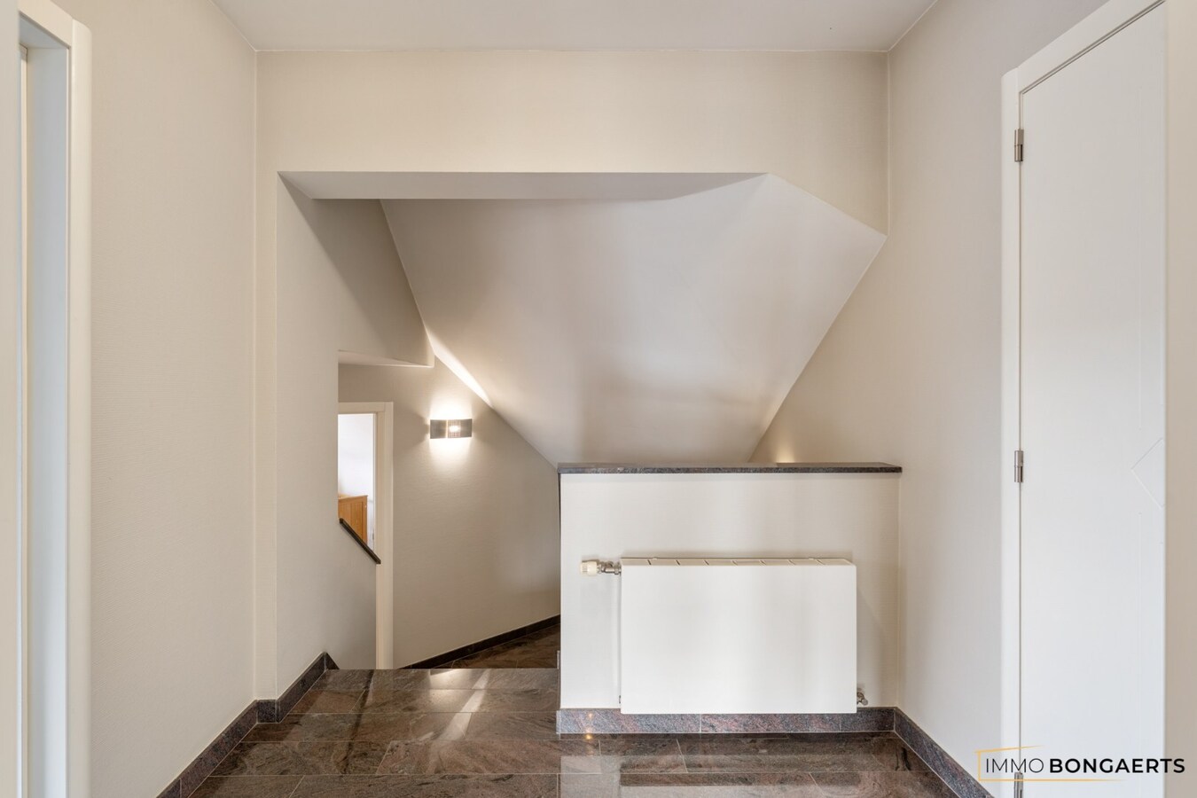 Ruime woning met 3 slaapkamers 