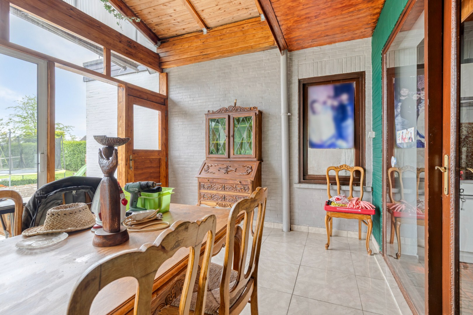 Ruime gezinswoning met 4 slpk. op een perceel van 3.206 m² in Geel 