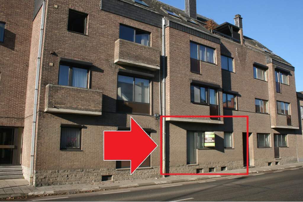 Verkocht appartement - Tongeren