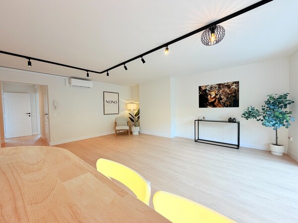 Te koop appartement - Kortrijk