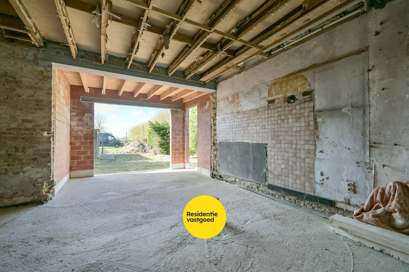 Te koop woning - Handzame