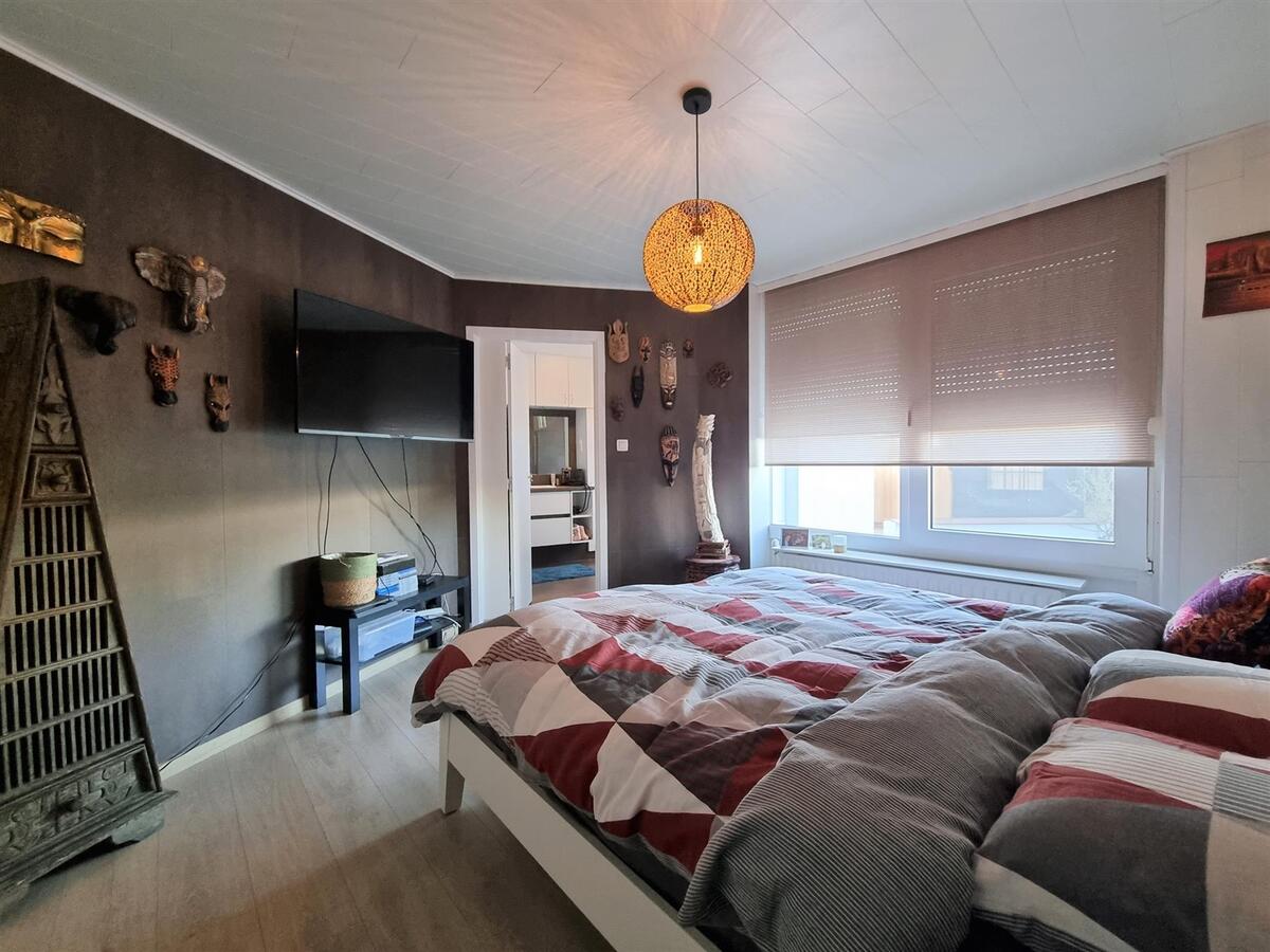 Mooie, rustig gelegen bungalow - Heist 