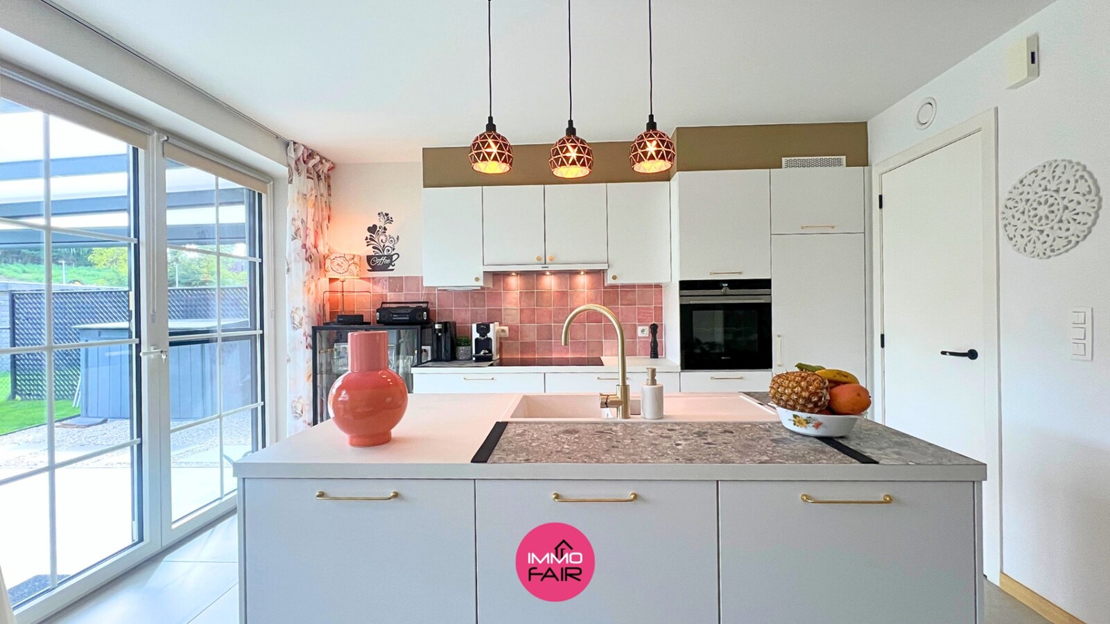 Energiezuinige, instapklare woning van 2023 op slechts 5 km van de markt van Bilzen! 