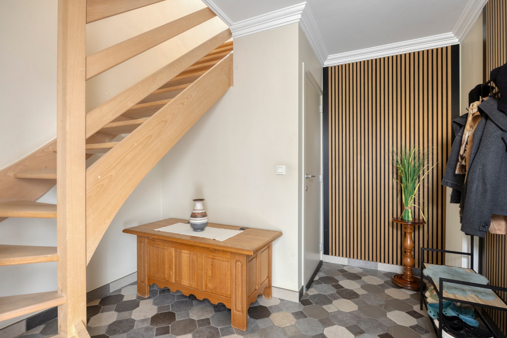 Instapklare en energiezuinige gezinswoning met 3 slpk. in Tessenderlo-Ham 