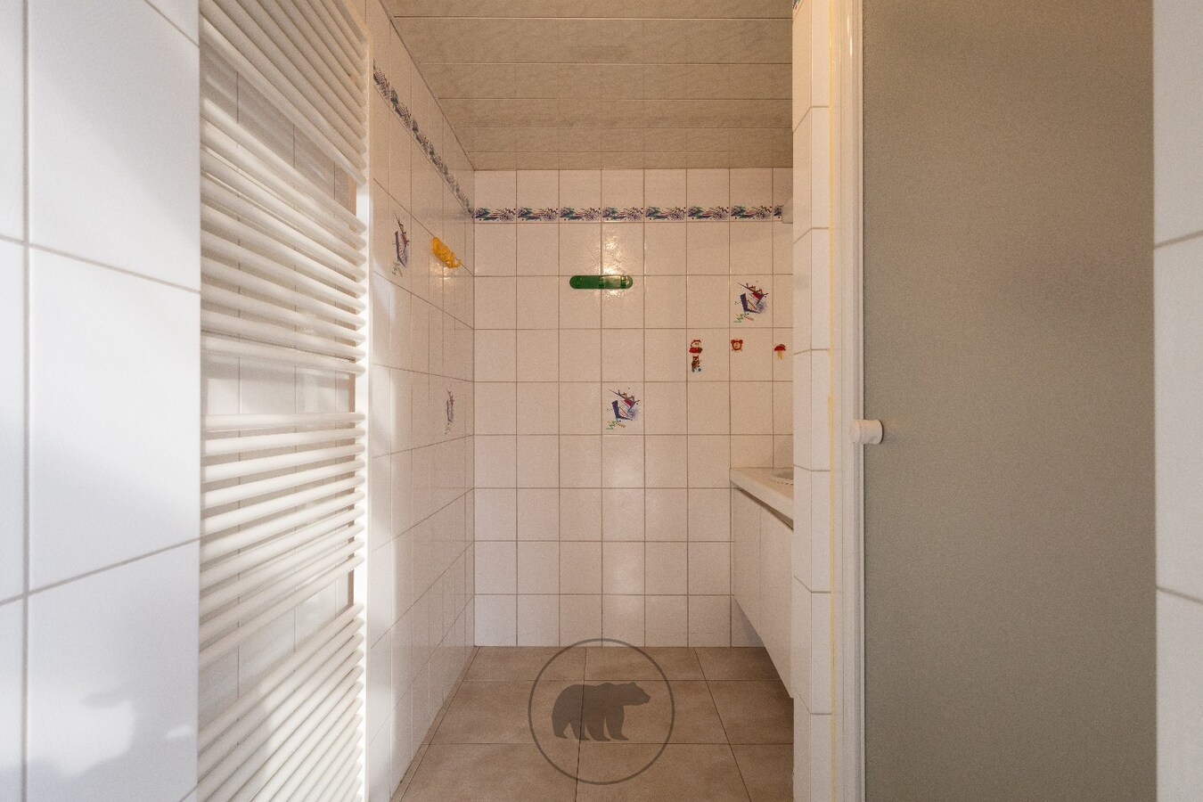 Wonen aan het Groenevalleipark met ruim terras 