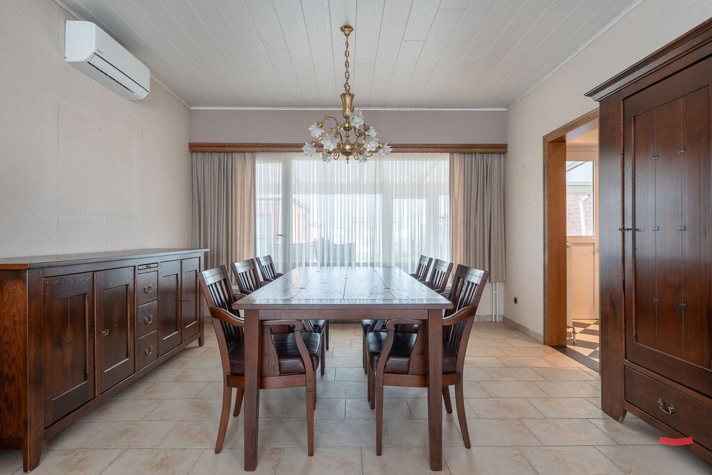 Woning verkocht in Ravels