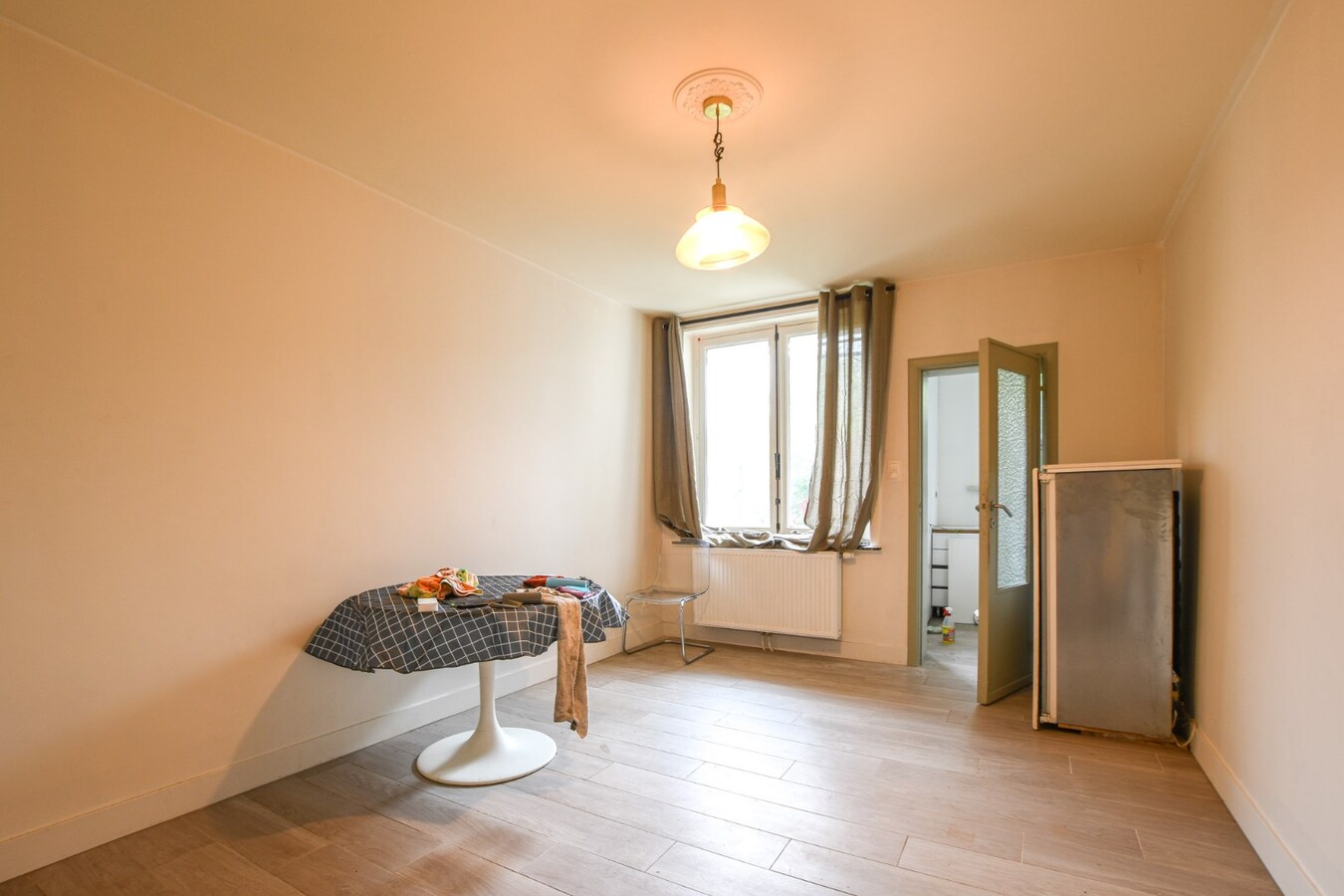 Verkocht woning - Blankenberge