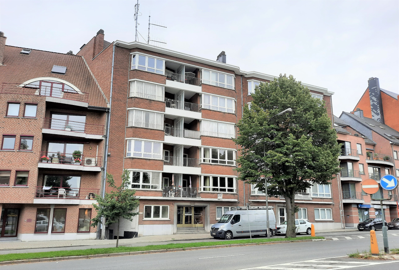 Verhuurd appartement - Tongeren