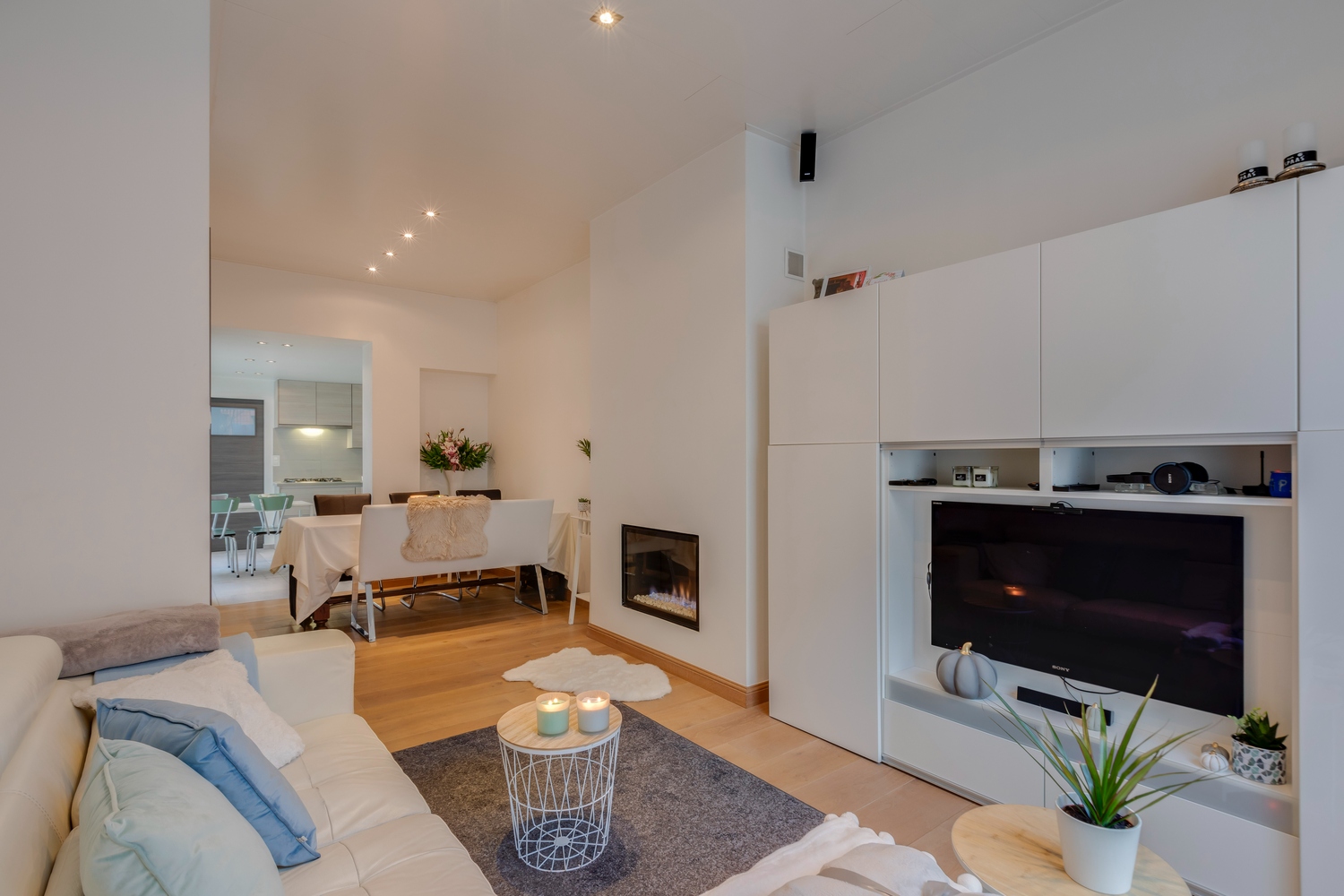 Woning verkocht in Gent