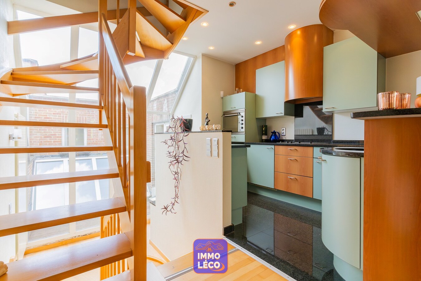 2 maisons de commerce avec habitations et jardins, EXCELLENT POTENTIEL ! IDEAL INVEST ! 