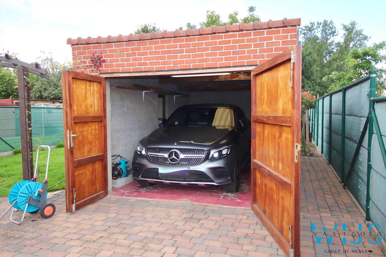 Enorm gezellig en goed gelegen woonhuis op een toplocatie in ERTVELDE ! 