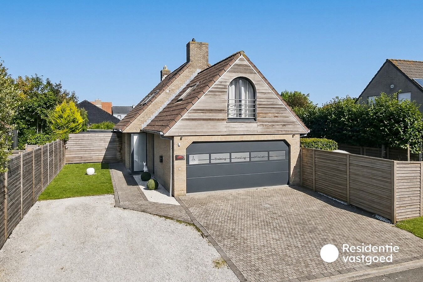 Te koop woning - Gistel
